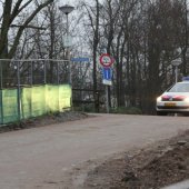 Inbreker aangehouden Hofvennepark Noordwijk